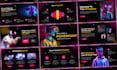redesign your powerpoint presentation and pitch deck