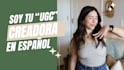 be your latina ugc creator