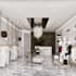design and render your 3d commercial retail stores, shops interior