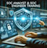 provide security operations training