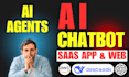 make an ai voice agent, ai appointment setter using vapi