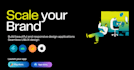 create mobile app, android app, redesign app