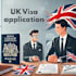 assist with your UK visa application