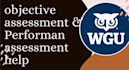help you excel in wgu oa and pa