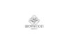 design classy simple equine training facility logo
