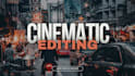 provide professional cinematic video editing