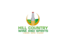 create next hill country wine spirits logo