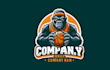 do make gorilla mascot for basketball with express delivery