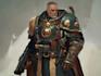 make a warhammer 40k character