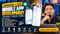 develop your cross platform android ios app with kmp and backend