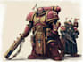 make your warhammer 40k character