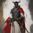 design a dnd character art and dnd character art