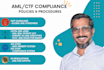write aml kyc policies for virtual asset service providers