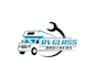 create awesome high quality charge, motor, chocolate logo design