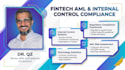 write aml kyc polices for fintech vasp crypto startups