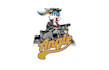 design angie harley bunny logo