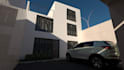 do architectural 3d renders in sketch up