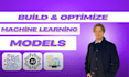 build a simple machine learning model for your data