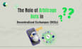 build dex arbitrage bot, triangular arbitrage bot, pancakeswap bot, uniswap bot