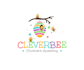design cute childcare academy logo