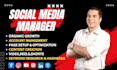 expert social media management services