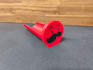 print your 3d file in high quality and send it to you