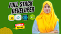 be your reactjs developer frontend developer full stack developer