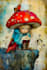 draw children book illustration