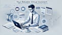 be your virtual assistant for administrative tasks