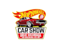 design high resolution excellent colorful car show logo