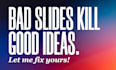 design a premium business powerpoint presentation