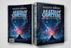 design professional book cover or book cover