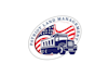 design custom clearing and landscaping company logo