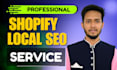 optimize your shopify store with powerful local SEO strategy