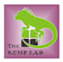 design mascot animated research lab logo