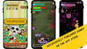 make 2d game for you using unity engine for mobile and PC