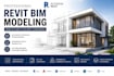 create professional 3d bim models in autodesk revit