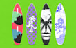 design your unique board surf