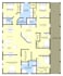 draw 2d floor plans for real estate agent