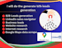 provide a  verified b2b leads generation