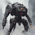 make mecha robot illustration robots and concept art