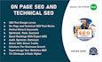 fix indexing, crawlability, and technical SEO issues