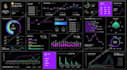 create professional excel dashboard