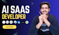 build ai powered saas applications with scalable solutions