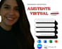 asistente virtual en español