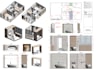 professional interior drawings in archicad
