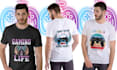 do awesome t shirt design gaming tshirt design brand tshirt design