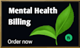 do mental health billing and credentialing