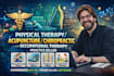 do medical billing for physical therapy, acupuncture and chiropractice practices