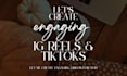 create engaging ig reels and tiktoks, using your content